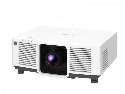 PANASONIC - PROYECTOR WUXGA / 7000 ANSI / 3LCD/ OPTICAS INTERCAMBIABLES /LASER COLOR BLANCO (Ref.PT-MZ780WEJ)