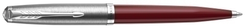 PARKER - BOLIGRAFO 51 CT BP BURGUNDI (Ref.2123498)