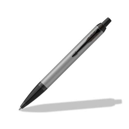 PARKER - BOLIGRAFO IM ACROMATIC GREY (Ref.2127752)