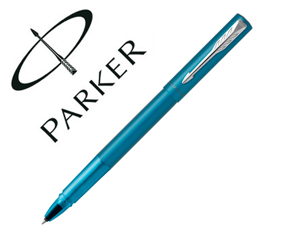 PARKER - ROLLER VECTOR XL TEAL PUNTA FINA (Ref.2159776)