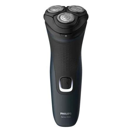 PHILIPS - AFEITADORA CON BATERIA AQUATOUCH 1100 S1131-41 (Ref.S1131 41)