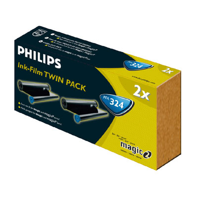 PHILIPS - TRANSFER MAGIC 2 PPF-441 (Pack 2) (Ref.PFA324)