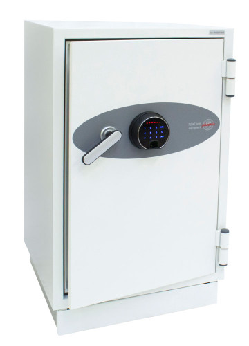PHOENIX SAFE - CAJA IGNÍFUGA FIRE FIGHTER 900MM X 520MM X 520MM (Ref.FS0442F)