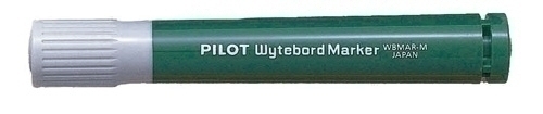 PILOT - MARCADOR PIZARRA WBMAR-M CONICO VERDE (Ref.WBMAR-M-G / NMV)