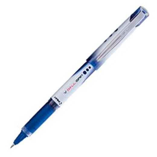 PILOT - ROLLER V-BALL GRIP 0,7 AZUL -12U- (Ref.BLN-VBG7-L / NVB7GNA)