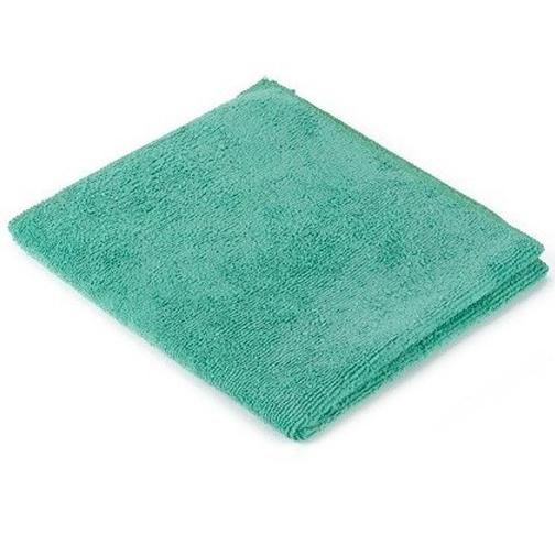 PLA - BAYETAS VERDE MICROTECH 40X38CM VERDE -PACK 12U- (Ref.12670)