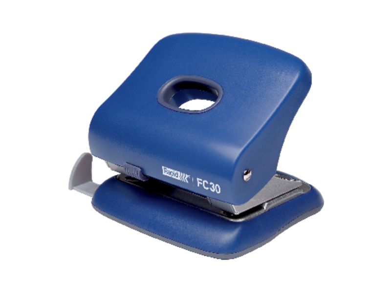 RAPID - Taladro FC30 30 Hojas Azul (Ref.23639402)