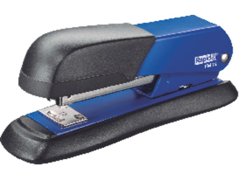 RAPID - Grapadora FM12 Azul 21821703 (Ref.5000275)