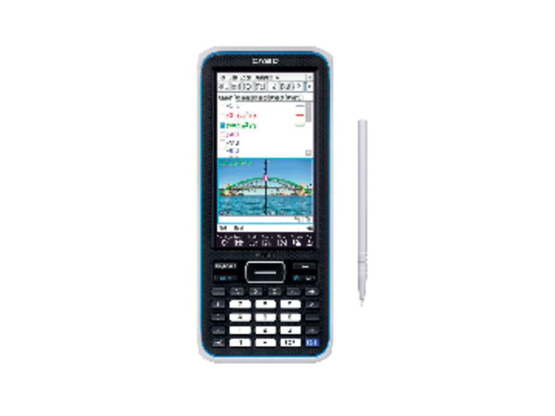 CASIO - Calculadoras graficas E-activ./Estadis./Grafic./secuenc. Lápiz óptico (Ref.FX-CP400)