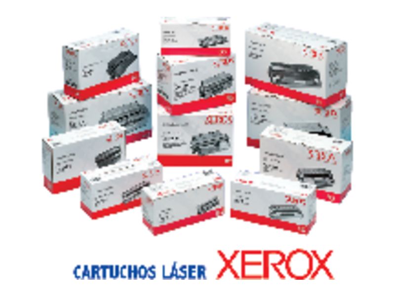 XEROX - OFFICE - Toner Laser COMPATIBLES Negro Brother TN-3170 (Ref.003R99727)