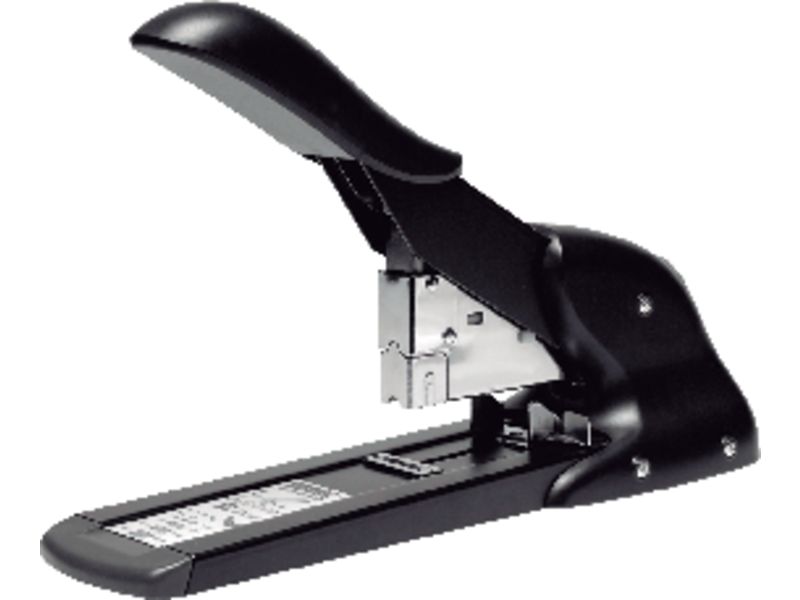 RAPID - Grapadora HD110 110 Hojas Negro (Ref.21080816)