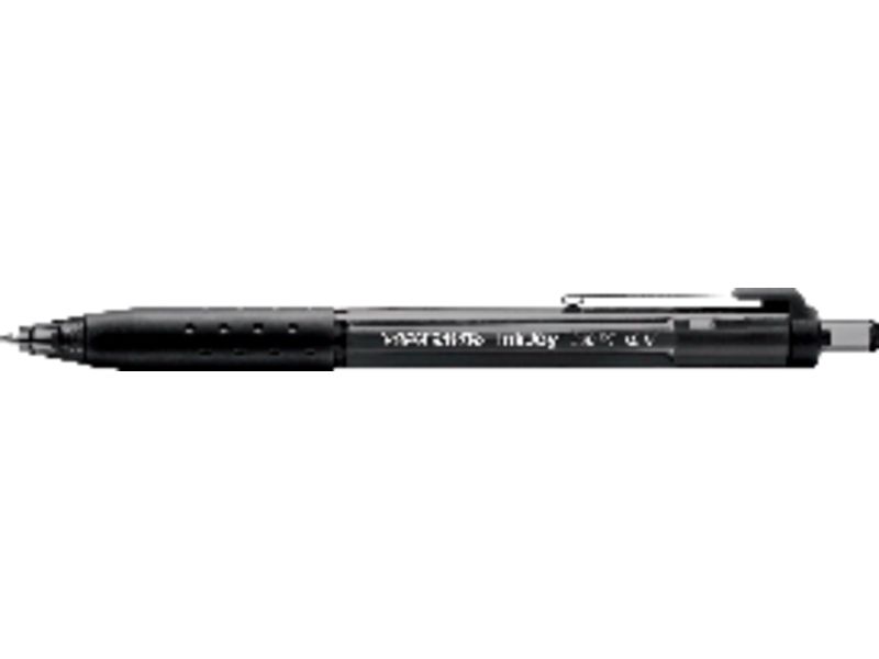 PAPER MATE - Bolígrafo retractil Inkoy 300RT negro (Ref.S0959910)
