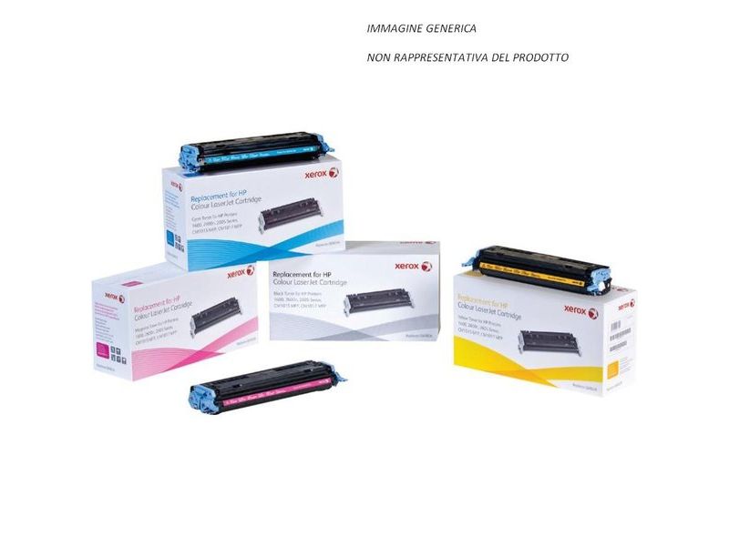 XEROX - OFFICE - Toner Laser COMPATIBLES LASERJET 1505 Negro 2.000pg (Ref.003R99778)