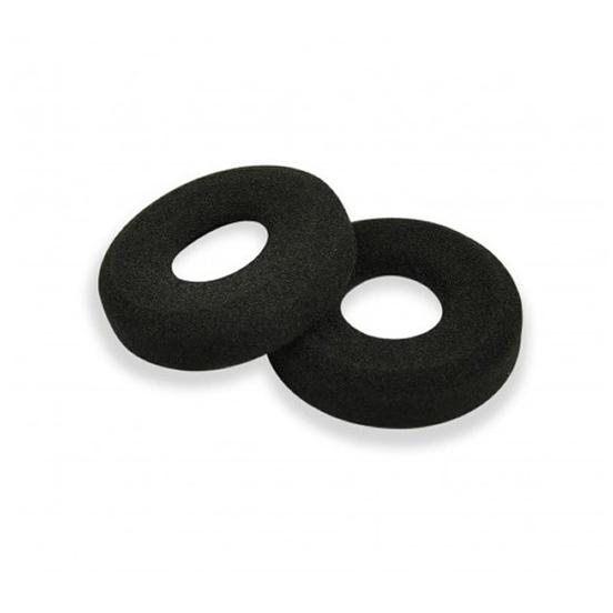 POLY - ALMOHADILLA PARA AURICULARES DE GOMAESPUMA SERIE 3210/3220/215/225 (PACK 2) (Ref.88225-01)