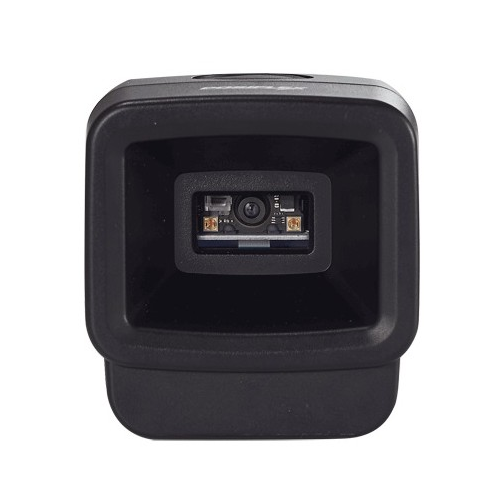 POSIFLEX - CD-3600II Lector de códigos de barras fijo 1D/2D Negro (Ref.CD36020U006N)