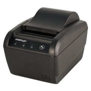 POSIFLEX - PP-880 203 x 203 DPI Alámbrico Térmica directa Impresora de recibos (Ref.PP8802006000EE)