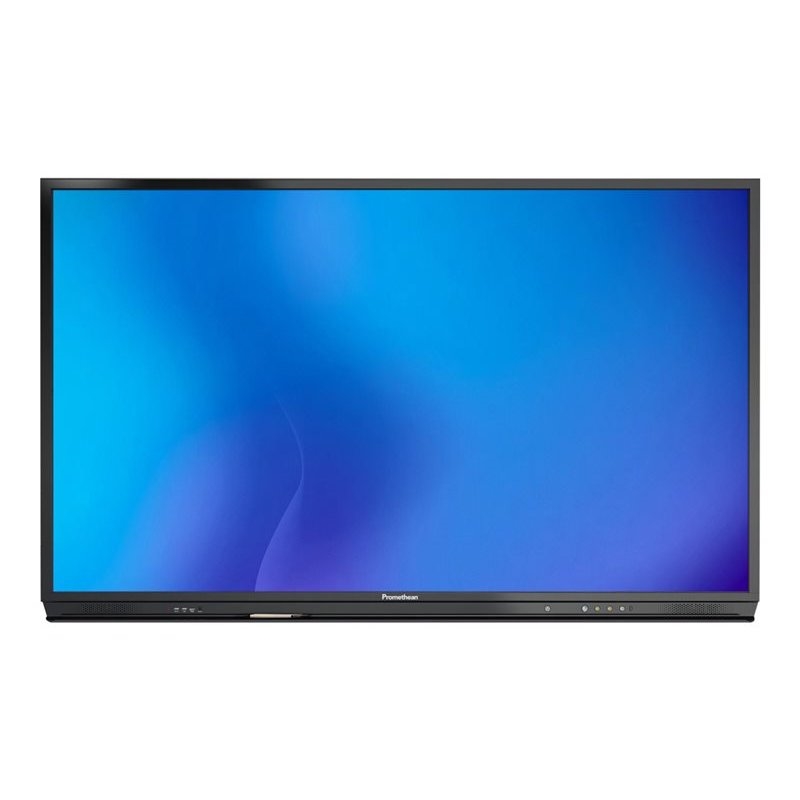 PROMETHEAN - K/NICKEL Pantalla Int. 86&quot; 4K (Ref.6372903)