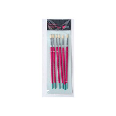 PRYSE - pincel para bellas artes 6 pieza(s) (Ref.6121008)