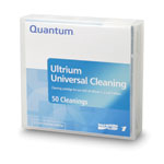 QUANTUM - DC Ultrium LTO limpieza Ultrium universal cleaning (Ref.MR-LUCQN-01)