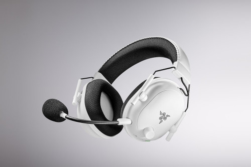 RAZER - AURICULARES BLACKSHARK V2 PRO BLANCO () (Ref.RZ04-03220300-R3M1)