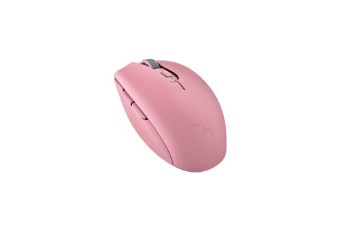 RAZER - RATON OROCHI V2 QUARTZ () (Ref.RZ01-03731200-R3G1)