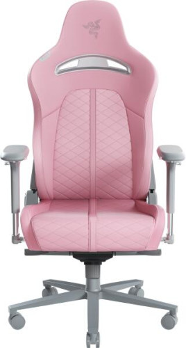 RAZER - Enki Asiento duro Respaldo duro (Ref.RZ38-03720200-R3G1)