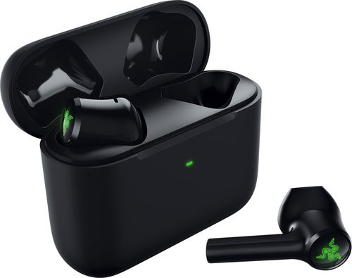 RAZER - Hammerhead Auriculares Inalámbrico Dentro de oído Calls/Music Bluetooth Negro (Ref.RZ12-03820100-R3G1)