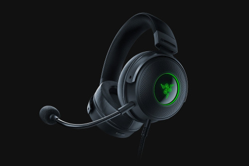 RAZER - KRAKEN V3 HYPERSENSE (Ref.RZ04-03770100-R3M1)
