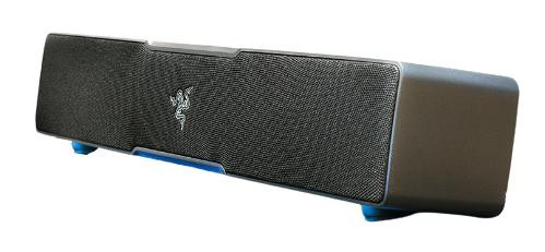 RAZER - Leviathan V2 X Negro (Ref.RZ05-04280100-R3M1)