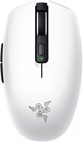 RAZER - Orochi V2 ratón mano derecha RF inalámbrico Óptico 18000 DPI (Ref.RZ01-03730400-R3G1)