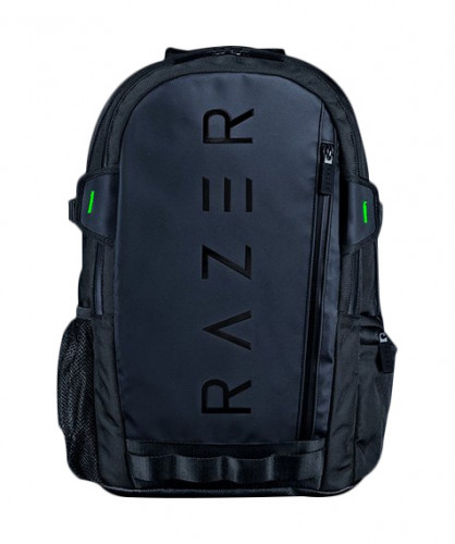 RAZER - Rogue maletines para portátil 38,1 cm (15&quot;) Mochila Negro (Ref.RC81-03640116-0000)