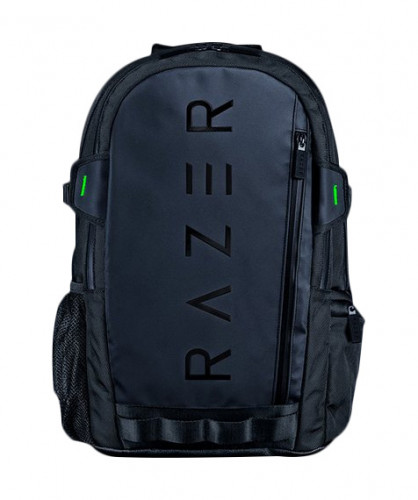 RAZER - Rogue maletines para portátil 38,1 cm (15&quot;) Mochila Negro (Ref.RC81-03640116-0000)