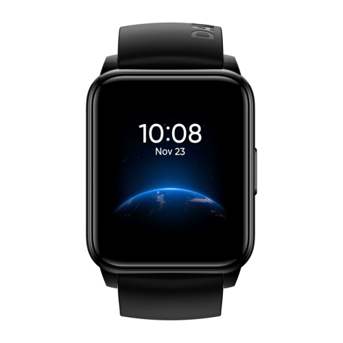 REALME - watch 2 3,56 cm (1.4&quot;) IPS Negro GPS (satélite) (Ref.6204416)