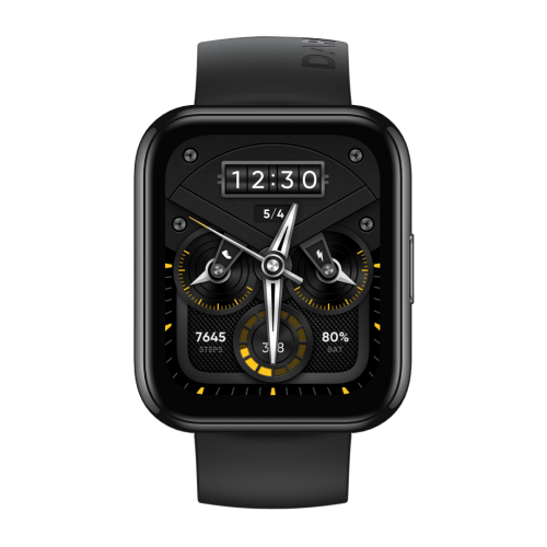 REALME - SMARTWATCH 2 PRO NEO GRIS RELOJ INTELIGENTE (Ref.6207564)