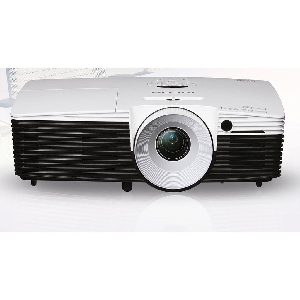 RICOH - PROYECTOR Mizar PJX5460 Lente Standard (Ref.432004)