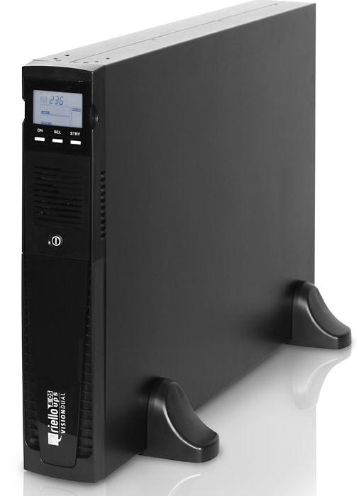 RIELLO - SAI VISION DUAL 1500 DUAL 0,9 ENRACABLE (Ref.48056)
