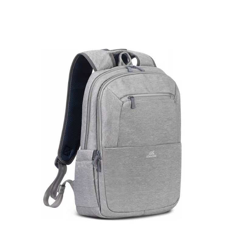 RIVACASE - 7760 Grey Suzuka Mochila 15,6&quot; gris (Ref.7760 GREY)