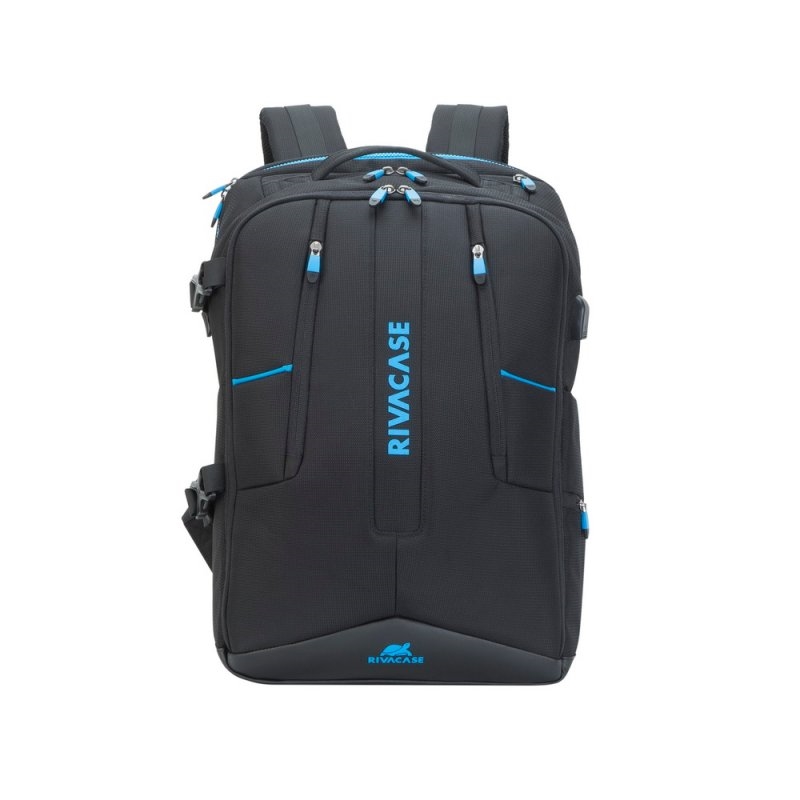 RIVACASE - Borneo Mochila Gaming backpack 17.3&quot; (Ref.7860)