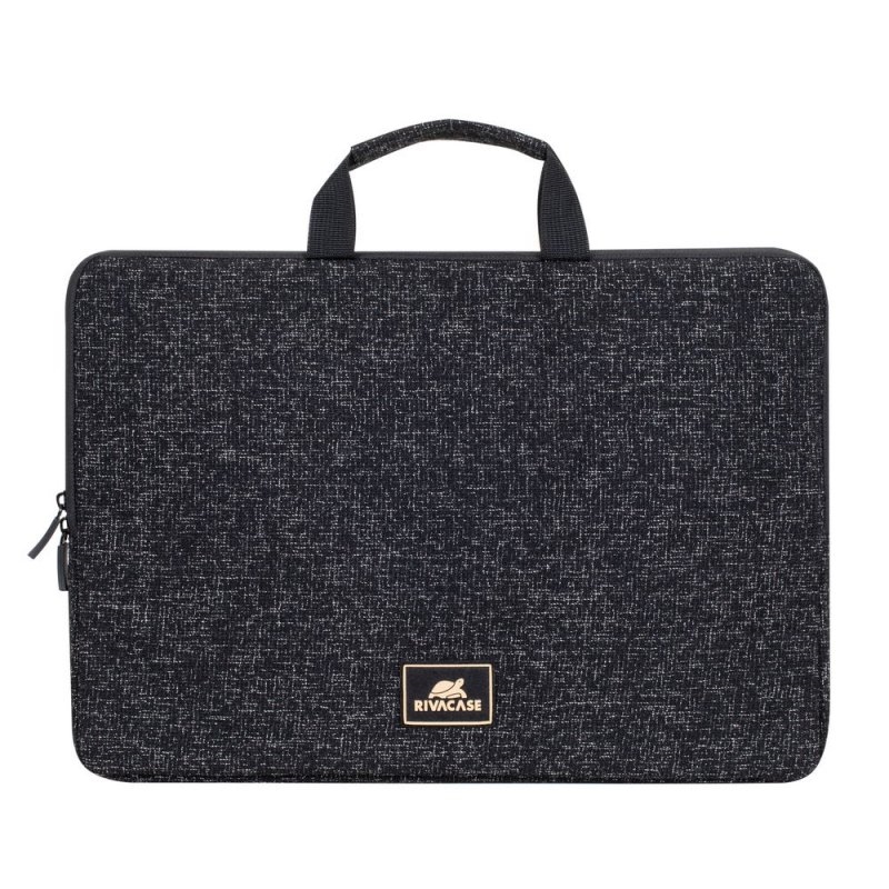 RIVACASE - 7915 Funda asas Anvik 15,6&quot; negro (Ref.7915 BLACK)