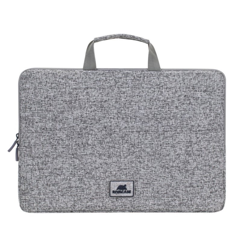 RIVACASE - 7915 Funda asas Light Anvik 15,6&quot; gris (Ref.7915 LIGHT GREY)