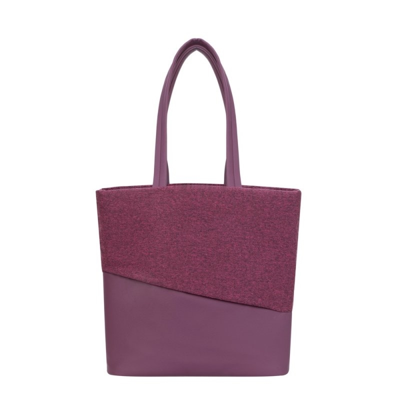 RIVACASE - 7991 Bolsa Ultrabook 13.3&quot; roja (Ref.7991RED)