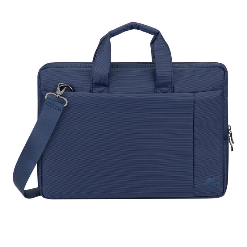 RIVACASE - 8231 Central Maletín 15,6&quot; Azul (Ref.8231 BLUE)