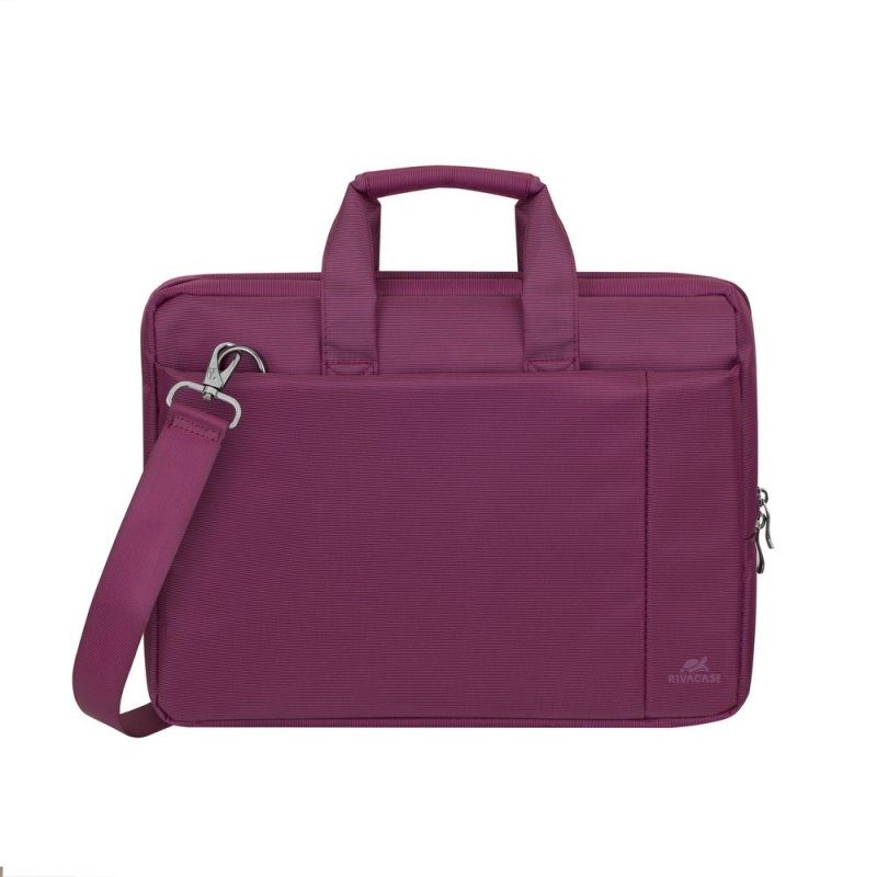 RIVACASE - 8231 Central Maletín 15,6&quot; Lila (Ref.8231 purple)