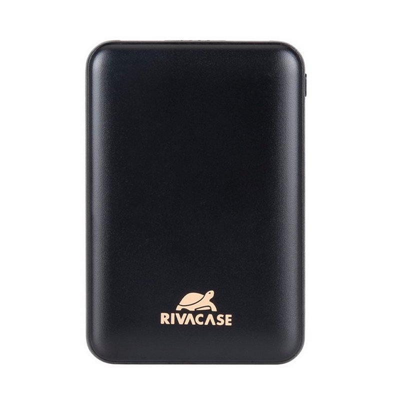 RIVACASE - Batería portátil 5.000 mAh (Ref.VA2405)