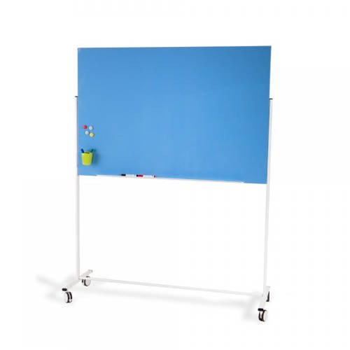 ROCADA - SOPORTE MOVIL PARA SKINWHITEBOARD DE LARGO 150CM (Ref.6875)