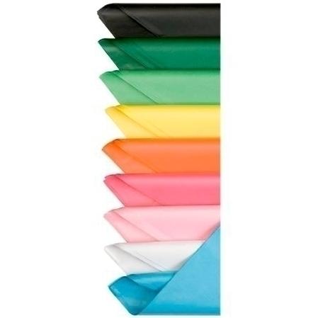 SADIPAL - PACK 500+20 HOJAS PAPEL DE SEDA FSC 50X75CM AZUL OSCURO (Ref.S0718213)