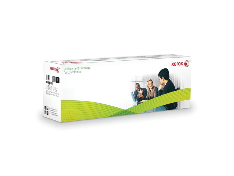 XEROX - OFFICE - Toner Laser COMPATIBLES Negro HP 80A (Ref.006R03026)