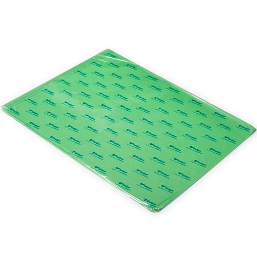 SADIPAL - PAPEL SEDA 25h 51x76 cm VERDE MEDIO (Ref.11137)