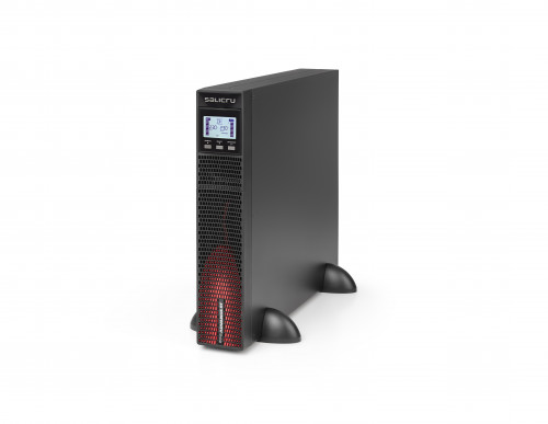 SALICRU - SAI SPS ADVANCE 3000VA RT2 CONEXION USB (SPS.3000.ADV RT2) (Ref.6A0CA000005)