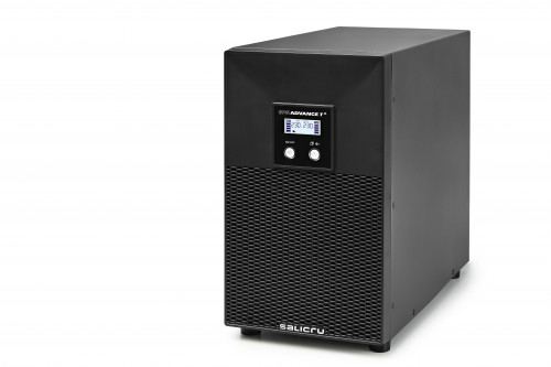 SALICRU - SAI SPS ADVANCE T 3000VA TORRE LINE INTERACTIVE (SPS 3000 ADV T) (Ref.6A0EA000005)
